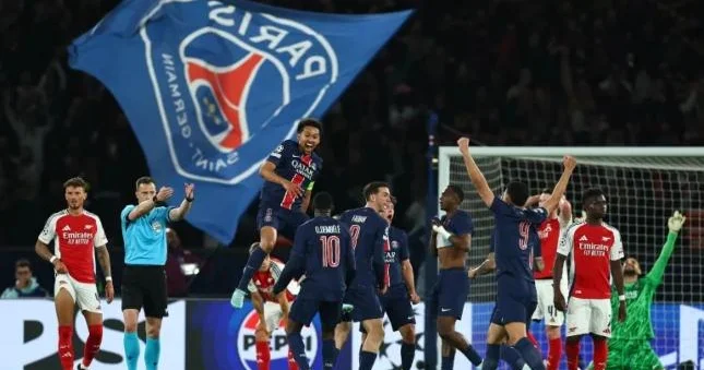 UEFA rəhbərliyi hakimin qərarlarından razı qalıb