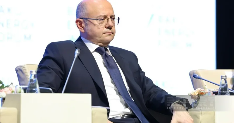 Пярвиз Шахбазов: Азербайджан привержен зеленой повестке