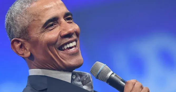 Obamanın rəsmi instaqram hesabı haker hücumuna məruz qaldı