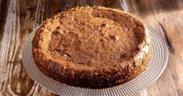 Skandinaviya mətbəxinin ləzzətli şirniyyatı: Kladdkaka