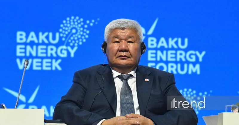 Кыргызстан располагает благоприятными условиями для развития солнечной и ветровой энергетики министр