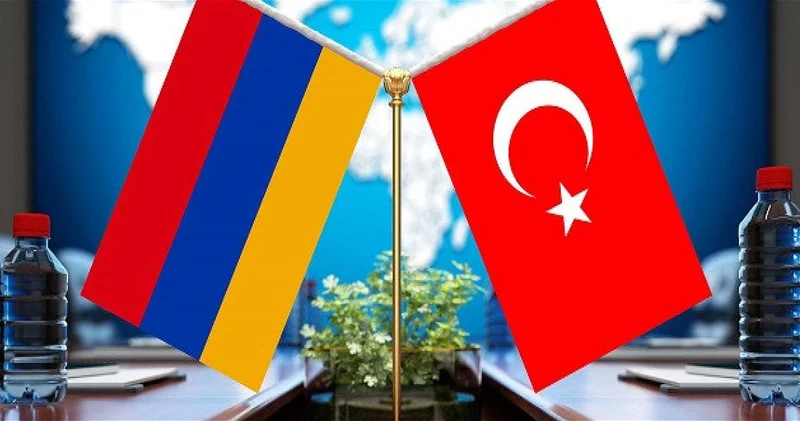 Пашинян заявил, что Армения намерена налаживать отношения с Турцией