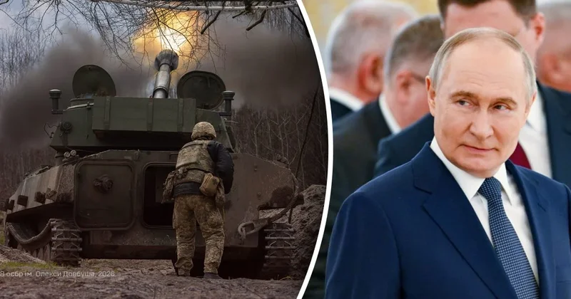 “Ukrayna hadisələrin gedişini dəyişir, atəşkəs yaxınlaşır“ “Foreign Affairs“