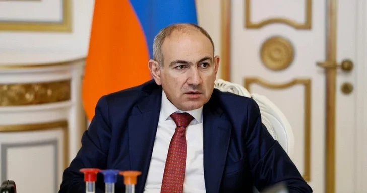 Установлена личность одного из подозреваемых в подготовке покушения на Пашиняна