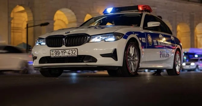 Bu hallarda sürücülük hüququndan məhrum edilə bilərsiniz XƏBƏRDARLIQ