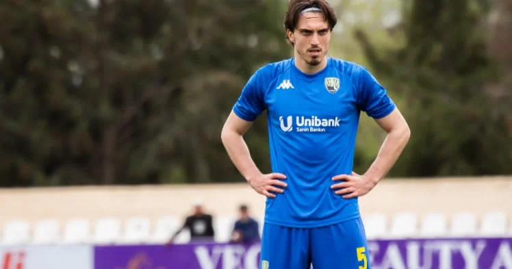“Qarabağ”ın sabiq futbolçusu “Şəfa”nın transfer HƏDƏFİNDƏ