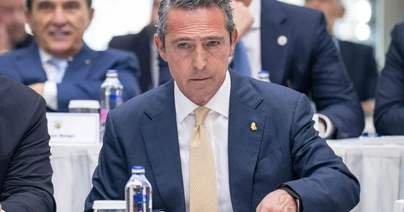 Ali Koç dünya nəhəngini almaq istəyir