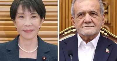 Takaiti Pezeşkianı çeviklik nümayiş etdirməyə çağırıb