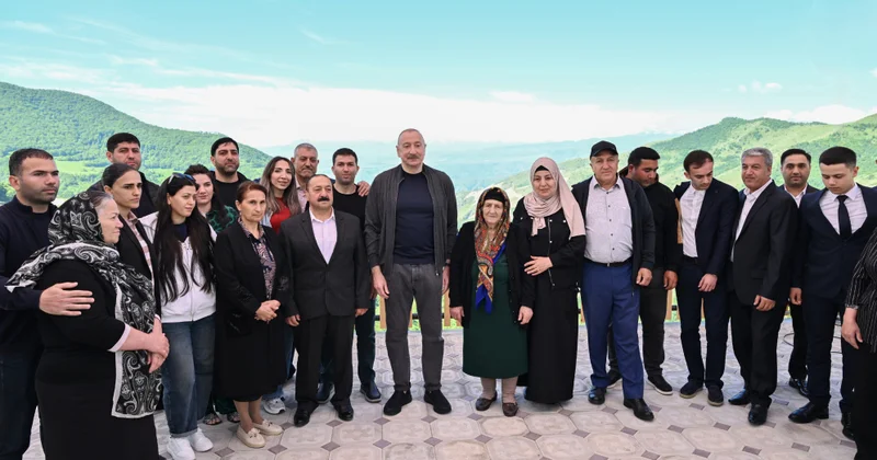Böyük Qayıdış: yeni hədəflər