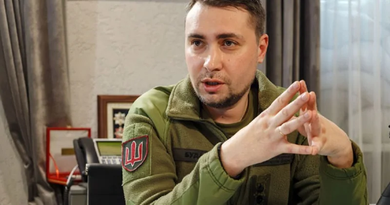 В офисе Зеленского заявили о стремлении завершить боевые действия до зимы Minval Politika