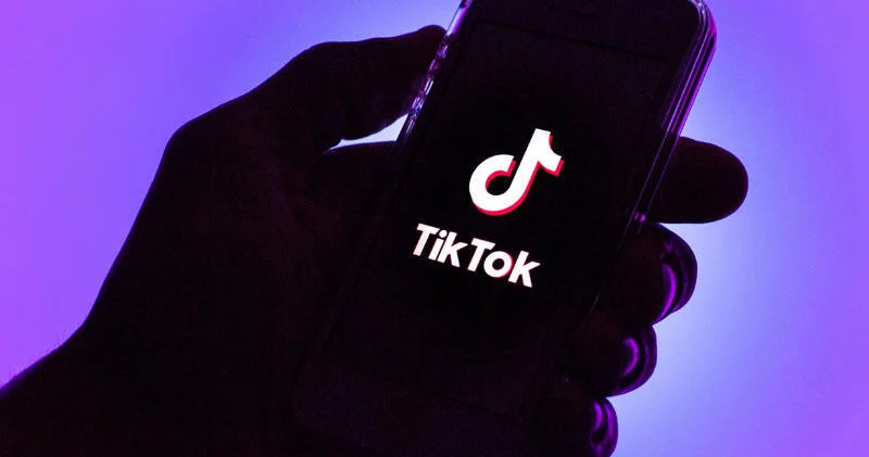 Новая мошенническая схема в TikTok ВИДЕО