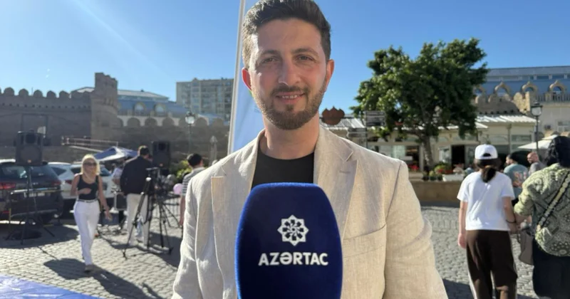 Baş katib: İstənilən idman növünün təməli uşaq idmanının inkişafı əsasında qurulur