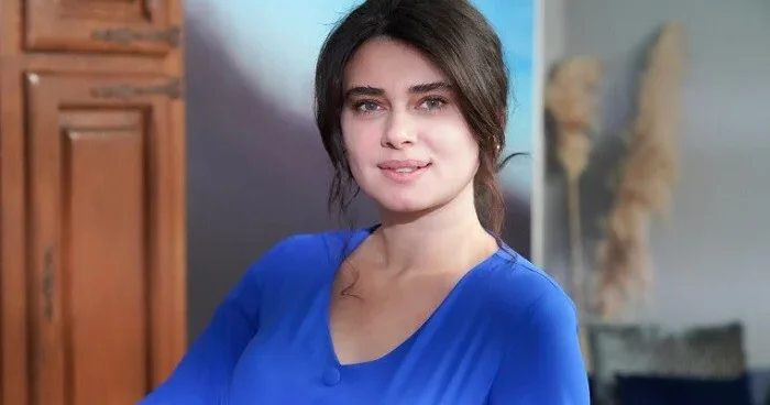 Türkiyəni heyran edən aktrisa bu məşhur azərbaycanlının qızı imiş
