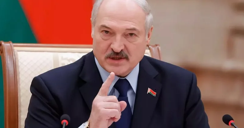 Lukaşenko Kim Çen İn haqqında: O, çox ağıllı insandır