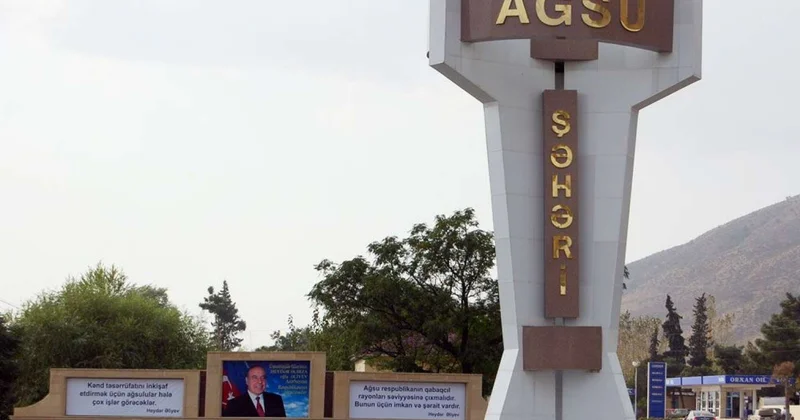 Ağsunun Bico kəndi boşalır: Sakinlər şəhərlərə köçür VİDEO