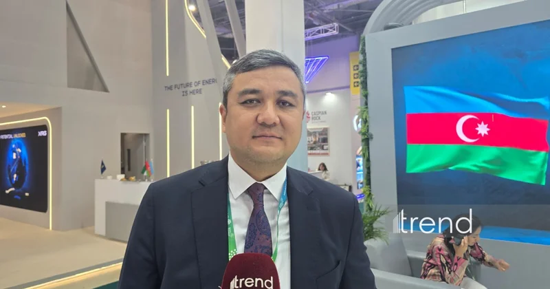 "Узбекнефтегаз" в Баку обсудит новые проекты