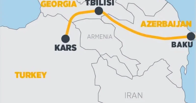 Sabahdan Bakıdan Qarsa qatarla gedə biləcəyik?