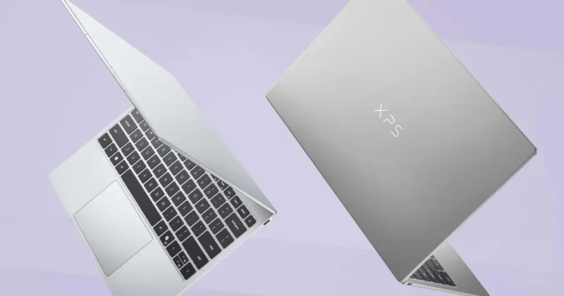 Dell выпустила конкурента MacBook Neo на Windows
