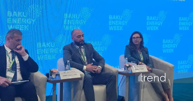 SOCAR об основных вызовах на пути внедрения новых технологий в нефтегазовой отрасли