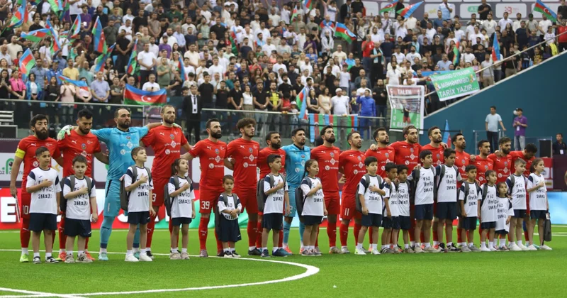 Avropa çempionatı: Azərbaycan minifutbol millisi 1/8 final oyununa çıxır