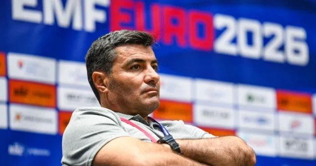 “Oyunu dəyişməyi bacardıq” Elşad Quliyev