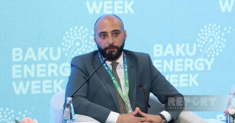 Хикмет Абдуллаев: SOCAR обновил планы по декарбонизации