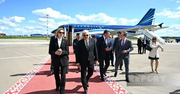Azərbaycan Belarus Hökumətlərarası Komissiyasının iclası keçiriləcək