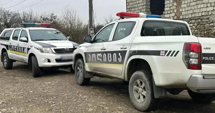 Borçalıda ailə faciəsi 7 yaşlı Fərrux öldürüldü