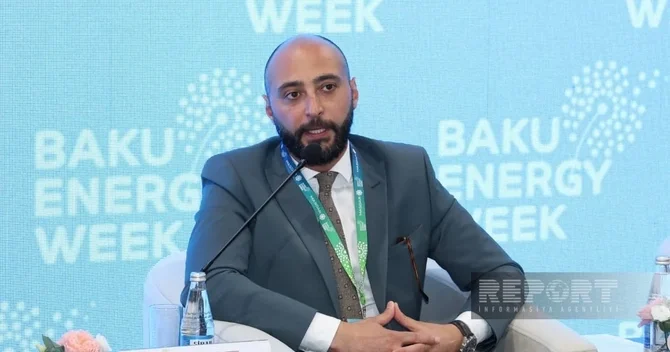 SOCAR metan emissiyalarının azaldılması üçün yeni texnologiyalar tətbiq edir
