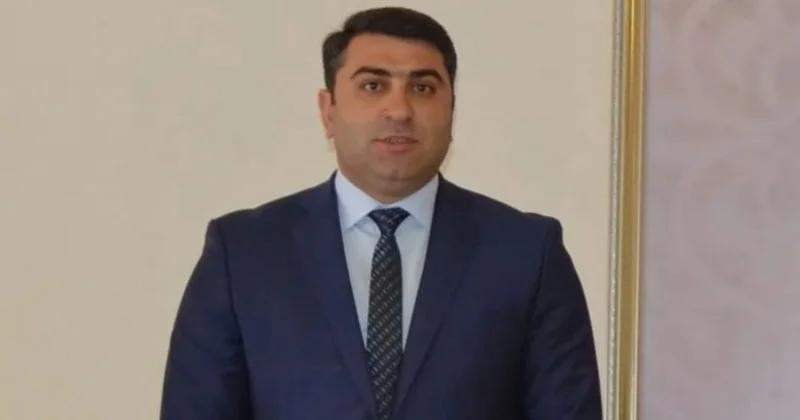 Bələdiyyə sədrinin bacısı özünü Kürə atıb