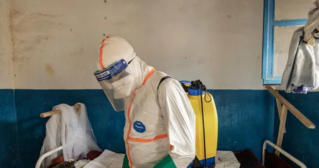 Dəfn adətləri dəyişməsə: Epidemiya sürətlə yayılacaq