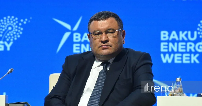 Центральная Азия обладает уникальными возможностями для развития зеленой энергетики