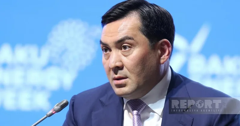 Ерлан Аккенженов: Казахстан намерен использовать часть резервной мощности БТД