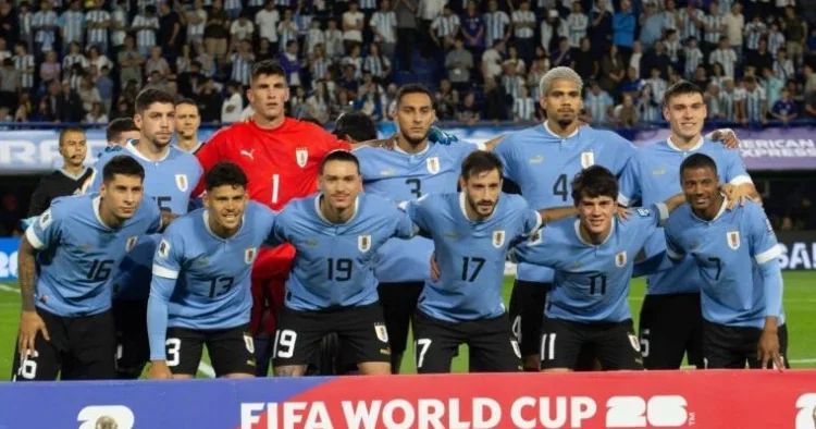 Dünya çempionatı üçün heyət açıqlandı: Sabiq Qalatasaray lı 5 ci dəfə mundialda çıxış edəcək
