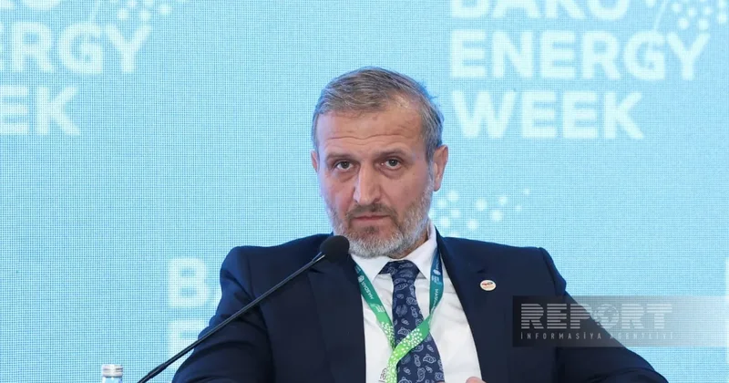 TotalEnergies: Спутниковые снимки и наземные датчики могут быть полезны и в Азербайджане