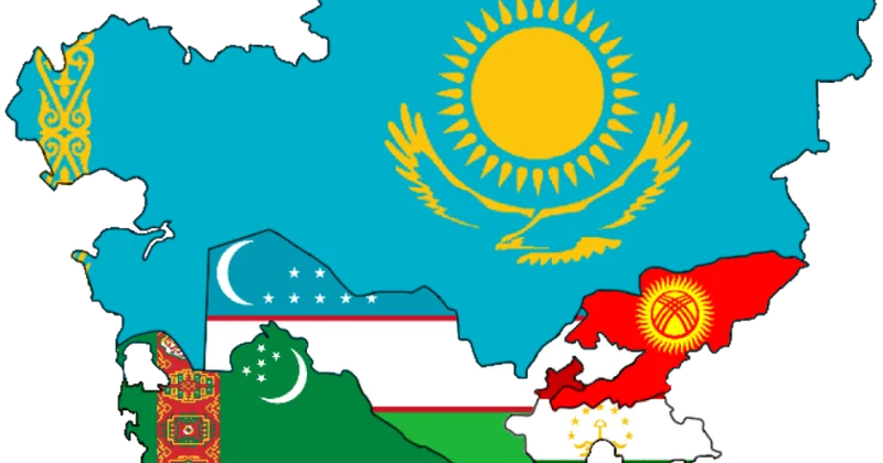 Mərkəzi Asiya Qərb və Çin üçün strateji əhəmiyyət kəsb edir