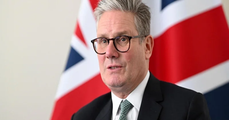 Starmer: Azərbaycan beynəlxalq enerji təhlükəsizliyinin gücləndirilməsində çox mühüm tərəfdaşdır