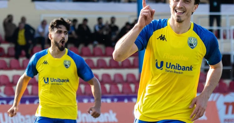 Şəfa Qarabağ ın sabiq futbolçusunu istəyir