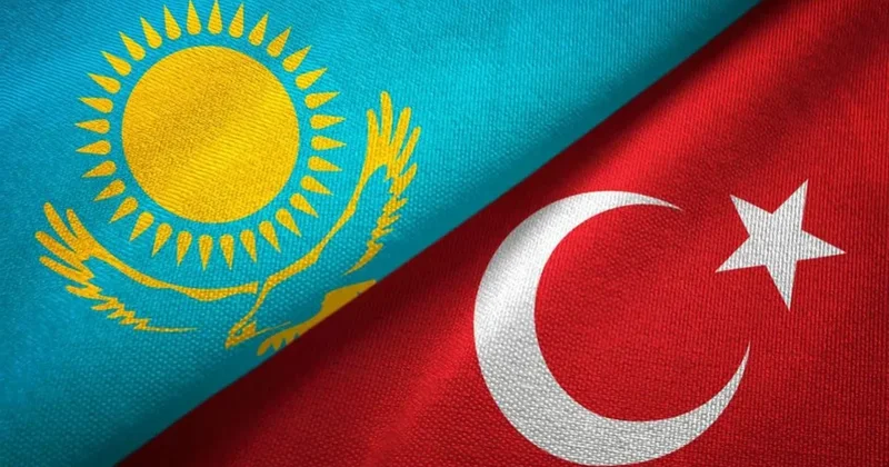 Qazaxıstan və Türkiyə geoloji kəşfiyyat sahəsində əməkdaşlığı müzakirə edib