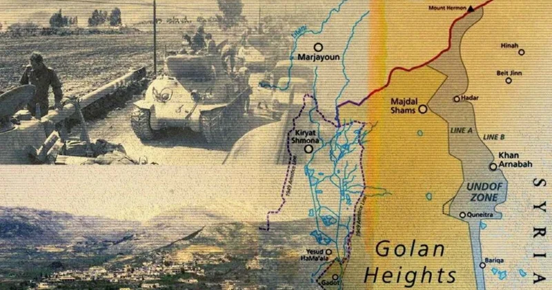 Daha bir ölkənin işğalına start verilir? KONKRET