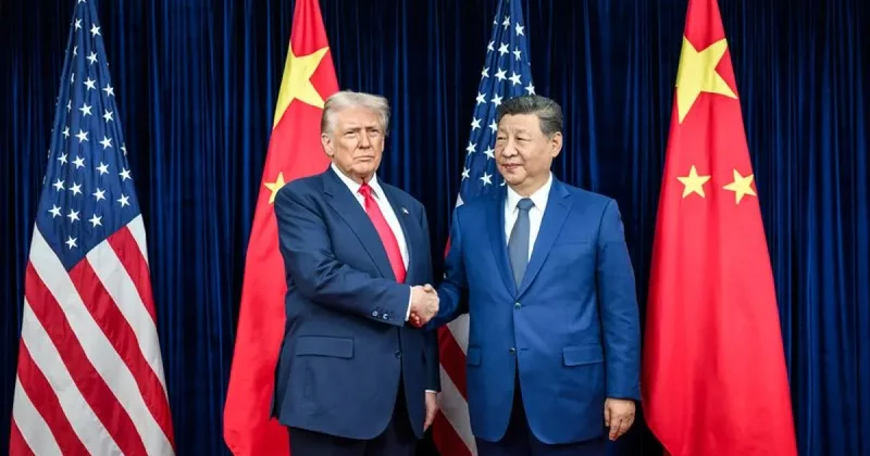 США закрывают лазейки для китайских компаний