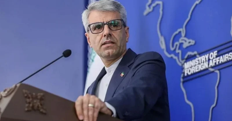 Tehran danışıqların detallarını açıqladı: ABŞ və İran bu məsələləri müzakirə edir