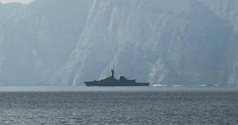 CENTCOM İranın cənubunda hərbi hədəflərin vurulduğunu açıqlayıb