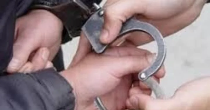 Bakıda motosiklet qaçıran və marketlərdən oğurluq edən şəxslər saxlanıldı