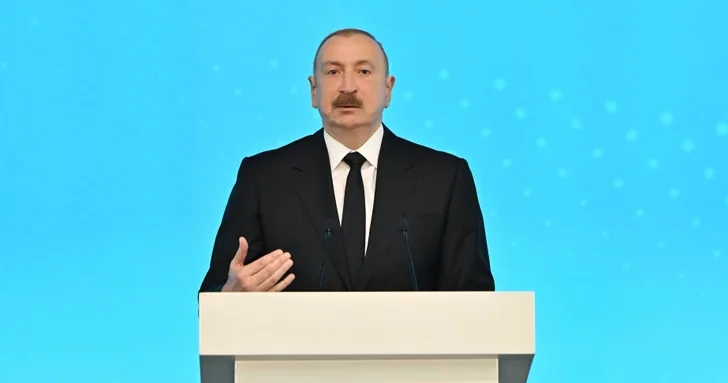 Президент: Сегодня мы тесно сотрудничаем с партнерами по вопросам прокладки энергетических кабелей