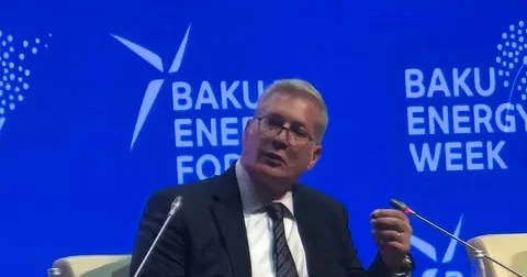 Министр нефти Египта представил шесть приоритетов энергетической стратегии на бакинском форуме