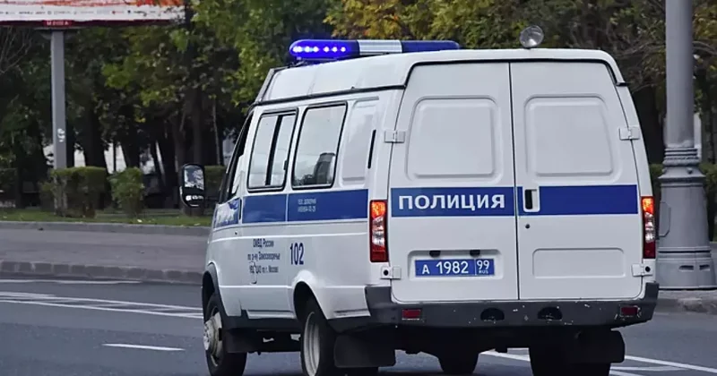 В Екатеринбурге задержали главу азербайджанской диаспоры и его сына