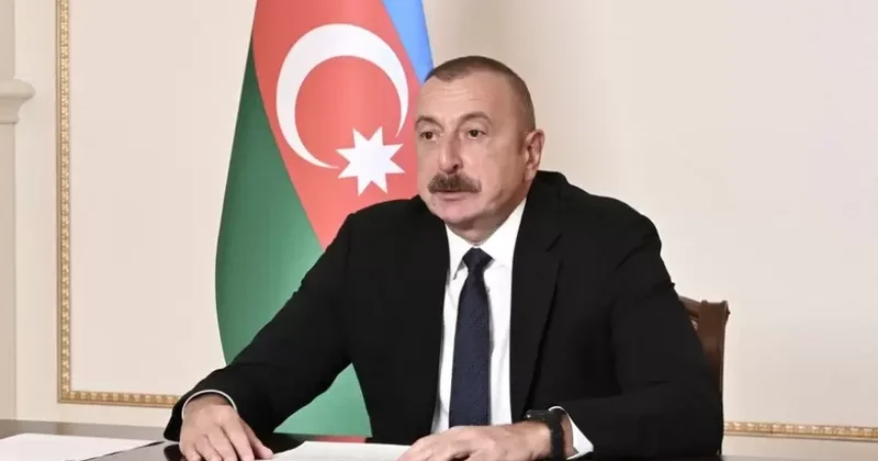 Prezident ona general mayor rütbəsi verdi FOTO