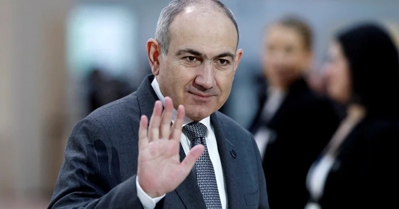 Paşinyandan II Qareginə təhdid: “Əgər getməsən…”