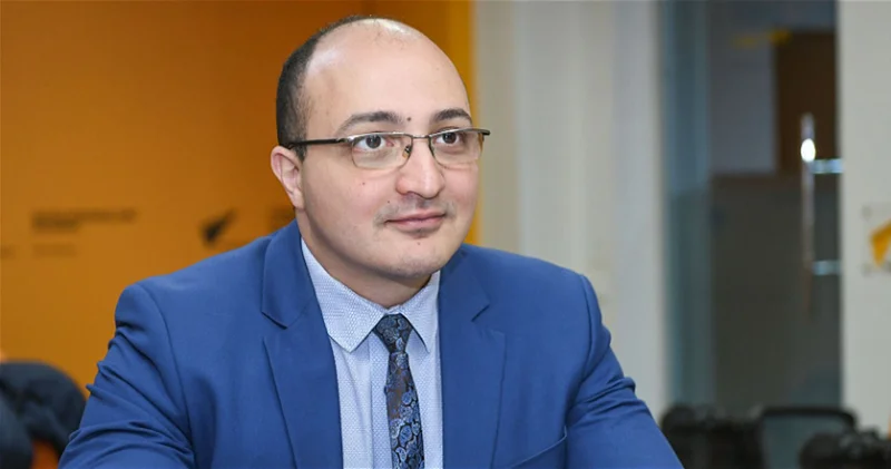 Заур Мамедов: Россия использует диаспорскую карту , пытаясь оказать давление на Азербайджан